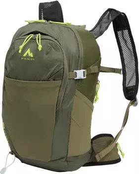 McKinley Crxss II CT 20 olive dark/green lime