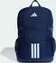 Adidas Tiro Kids Backpack (KT2254) dark blue/crystal sky