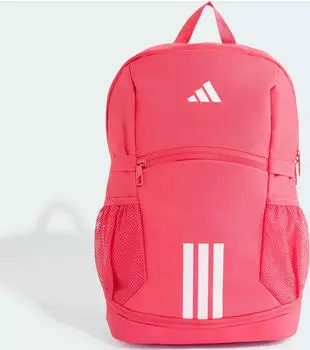 Adidas Tiro Kids Backpack (KT2255) power pink/white