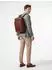 The Chesterfield Brand Marvello Daypack Leder, braun, 40cm, Laptopfach (C58.035031)