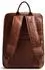 The Chesterfield Brand Marvello Daypack Leder, braun, 40cm, Laptopfach (C58.035031)