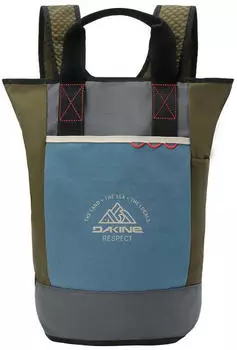 Dakine Renovation LT Backpack 22L (10004720) everglades