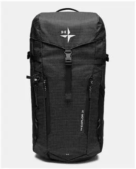 Under Armour UA Explor Backpack (6014789) L/XL black/summit white