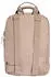 Adidas Linear Essentials Backpack Women (JZ7567) wonder taupe/earth strata