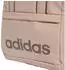 Adidas Linear Essentials Backpack Women (JZ7567) wonder taupe/earth strata