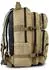 Bestway Cabin Pro Supply Reiserucksack, beige
