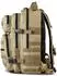 Bestway Cabin Pro Supply Reiserucksack, beige
