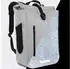 Valkental Rolltop Backpack 28L grey