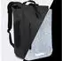 Valkental Rolltop Backpack 28L black
