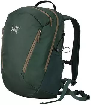Arc'teryx Mantis 26 (10643) dark jade/mongoose