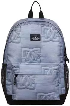 DC Shoes Backsider Seasonal 4 Rucksack Puff Quilt 20L