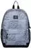 DC Shoes Backsider Seasonal 4 Rucksack Puff Quilt 20L