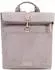 Jost Cord Backpack Stone, taupe