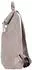 Jost Cord Backpack Stone, taupe