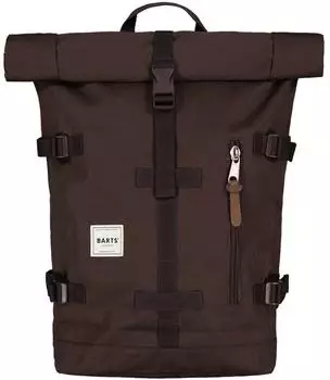 Barts Mountain Backpack dunkelbraun
