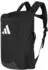 Adidas Sport Backpack Boxing, schwarz/weiß, Unisex (adiACC090B-100)