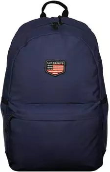 Superdry Montana Rucksack, Damen, dunkelblau