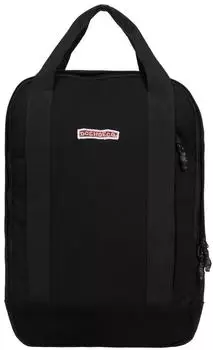 DC Shoes Spokes 18L Rucksack, schwarz (14689164-0)