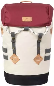 Doughnut Colorado Daypack 47cm Laptopfach, beige (d104re3-0897-f)