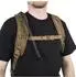 Helikon-Tex® EDC Rucksack Cordura 21L Flecktarn (PL-EDC-CD-23)