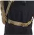 Helikon-Tex® EDC Rucksack Cordura 21L Flecktarn (PL-EDC-CD-23)