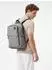 Stratic Vibe Daypack 49cm Laptopfach, grau (04-93-1088-46)