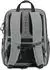 Stratic Vibe Daypack 49cm Laptopfach, grau (04-93-1088-46)