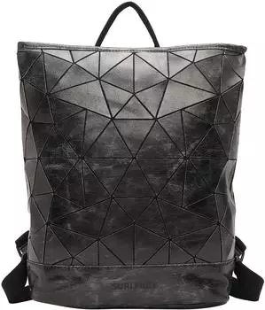 Suri Frey SFY SURI Sports Jessy-Lu Rucksack, Damen, schwarz, Polyester (18320)