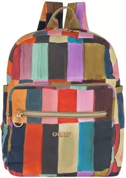 Oilily Orilla Daypack 38,5cm mehrfarbig (MEOIL1716-219)