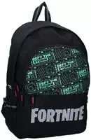 Vadobag Rucksack 45 x 29 x 14 cm Fortnite Renegade schwarz