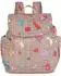 Oilily Oh La Lily Babita Rucksack 38cm Pumpkin Spice (MEOIL17104-813)