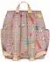 Oilily Oh La Lily Babita Rucksack 38cm Pumpkin Spice (MEOIL17104-813)