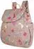 Oilily Oh La Lily Babita Rucksack 38cm Pumpkin Spice (MEOIL17104-813)