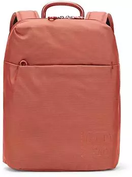 Mandarina Duck MD20 Backpack Rucksack 14" hellrot