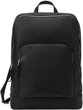 Marc O'Polo Fabio Backpack Laptoprucksack, schwarz