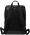 Marc O'Polo Fabio Backpack Laptoprucksack, schwarz