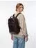 The Chesterfield Brand Serenzo Daypack Leder, braun, 40cm, Laptopfach (C58.035101)