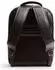 The Chesterfield Brand Serenzo Daypack Leder, braun, 40cm, Laptopfach (C58.035101)
