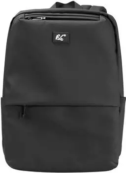 NanoRS RS202 B Laptop-Rucksack 15,6" 16L wasserabweisend schwarz (RS202 B)