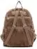 Emily & Noah Lucina Cityrucksack taupe, Damen (65755)