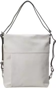 Picard Pure Rucksack 30cm (white lily)
