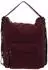 Mandarina Duck MD20 Hobo/Backpack Sin rot, Polyester, Damen