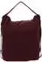 Mandarina Duck MD20 Hobo/Backpack Sin rot, Polyester, Damen