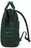 Cabaïa Adventurer Velvet Daypack L, 48cm, grün, mit Laptopfach (CAB993RUXJ)