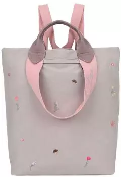 Fritzi aus Preu&szlig;en Ju City Rucksack 38cm grau (FR5279902)