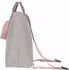 Fritzi aus Preußen Ju City Rucksack 38cm grau (FR5279902)