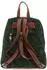 Picard Sonja Backpack Shoulderbag Paisley grün (2145 58L 1C9)