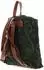 Picard Sonja Backpack Shoulderbag Paisley grün (2145 58L 1C9)