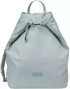 Marc O'Polo Alexa Backpack Glacial Blue (hellblau)