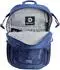 Discovery Body Spirit Rucksack blau, Nylon (D0111349)